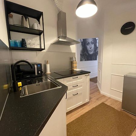 Sophie 1 Apartment Будапеща Екстериор снимка