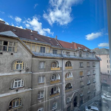 Sophie 1 Apartment Будапеща Екстериор снимка