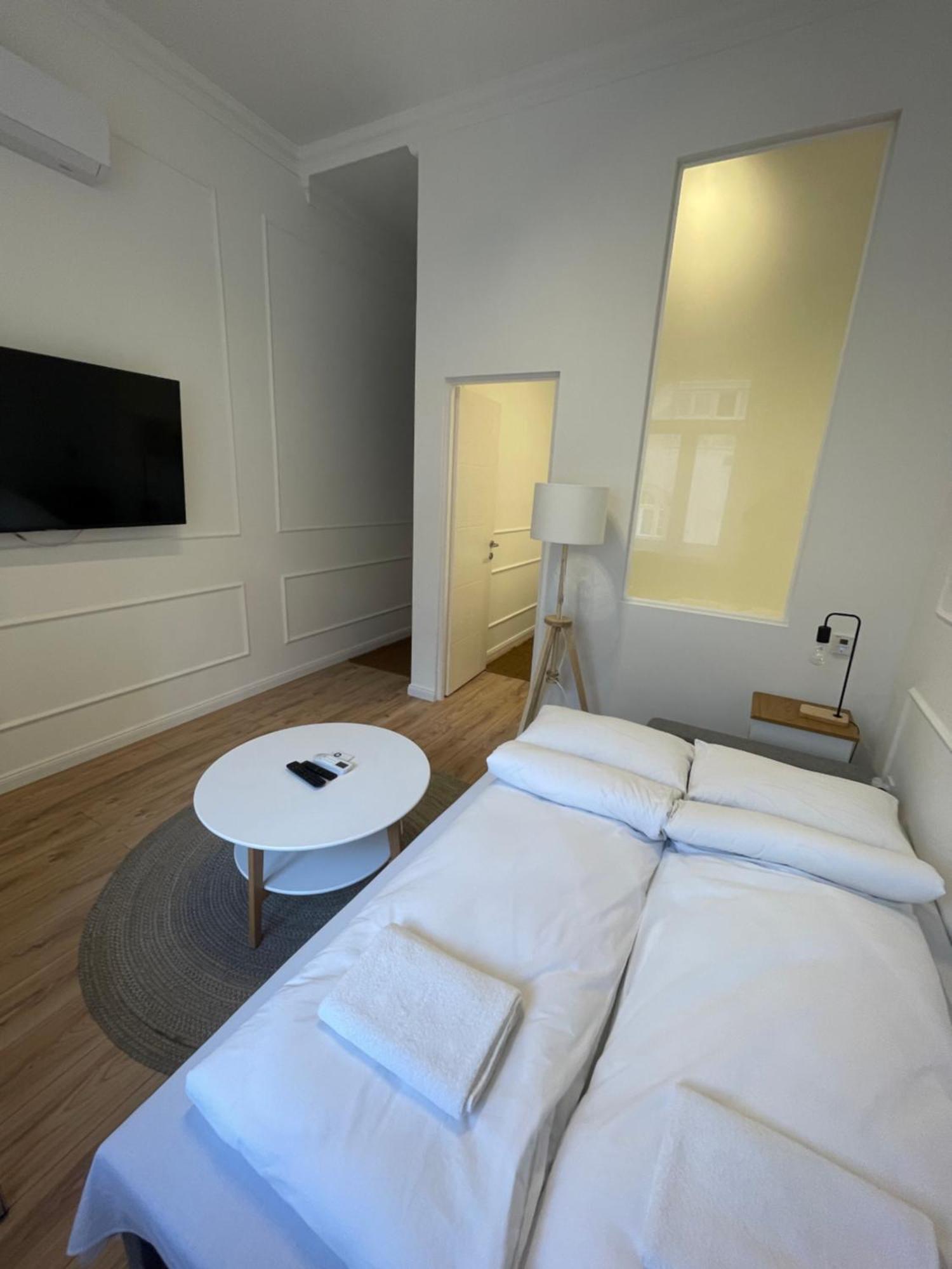 Sophie 1 Apartment Будапеща Екстериор снимка