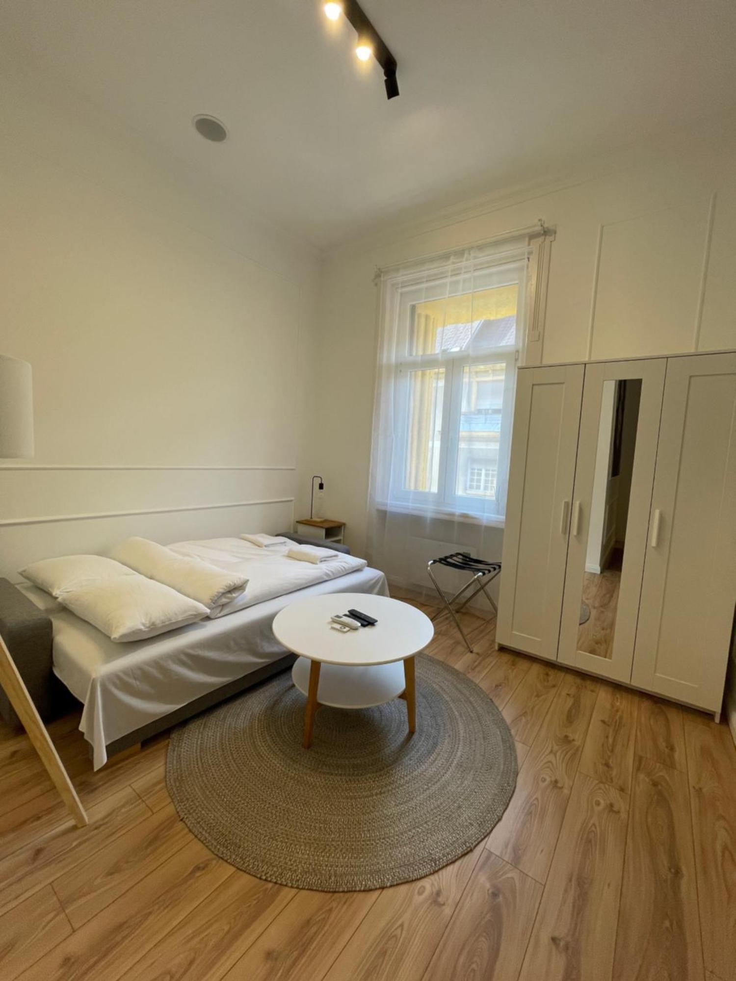 Sophie 1 Apartment Будапеща Екстериор снимка