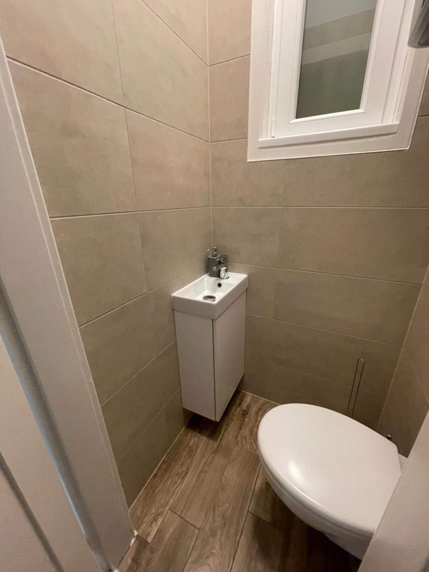 Sophie 1 Apartment Будапеща Екстериор снимка