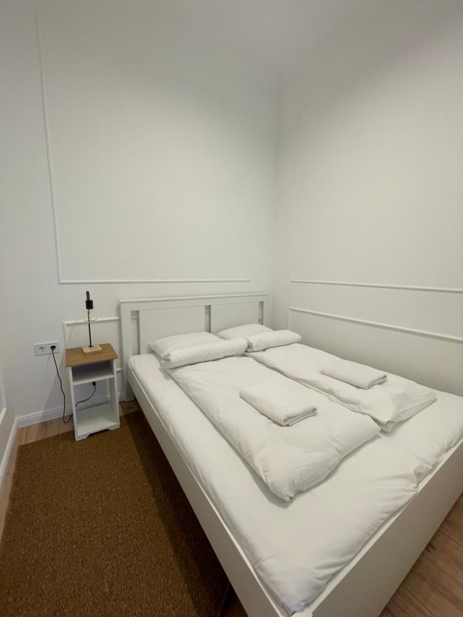 Sophie 1 Apartment Будапеща Екстериор снимка